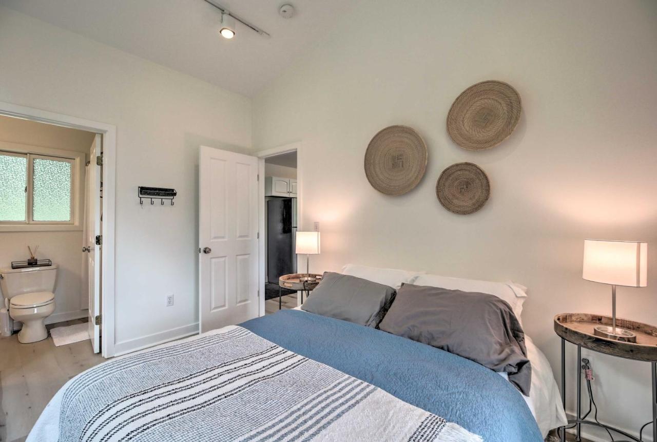 شقة Airy And Bright Hideaway Near Smugglers Notch! Cambridge المظهر الخارجي الصورة